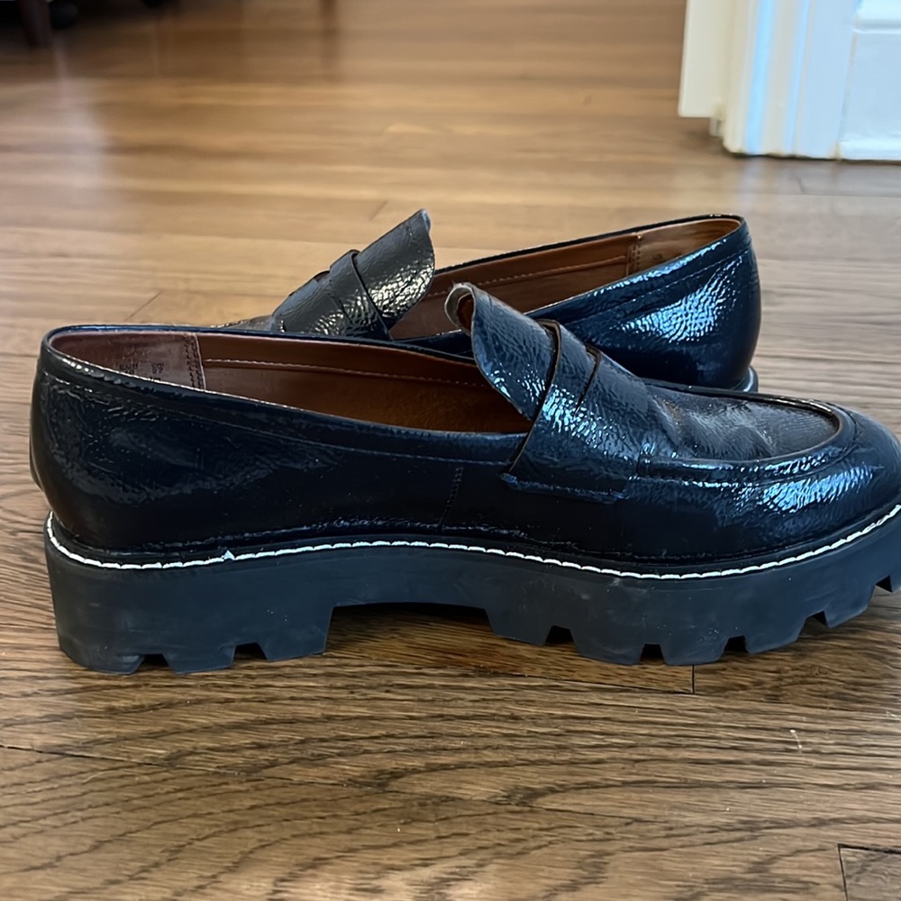 Franco Sarto Loafers
